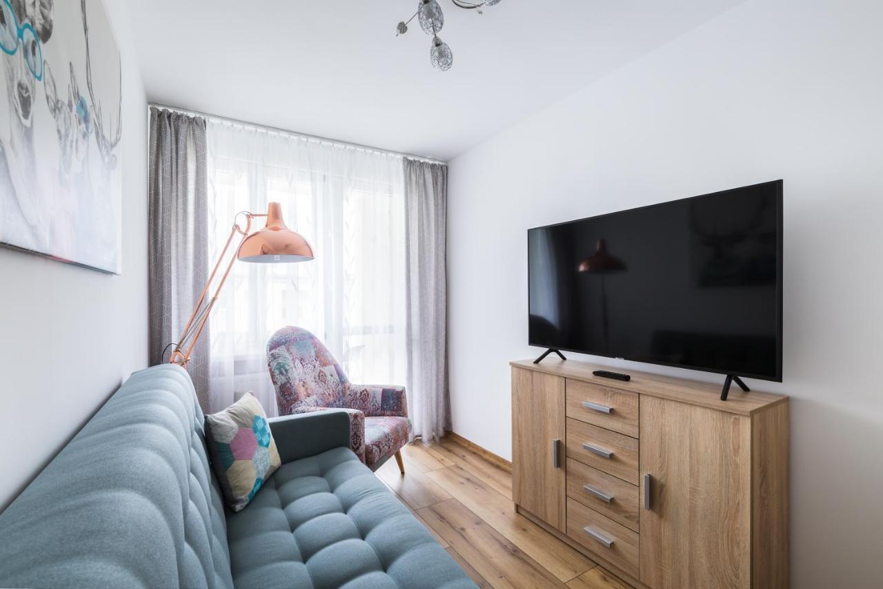 Apartament Stag Karkonosz - 2 Osobne Pokoje - 38M2 Jelenia Góra Εξωτερικό φωτογραφία