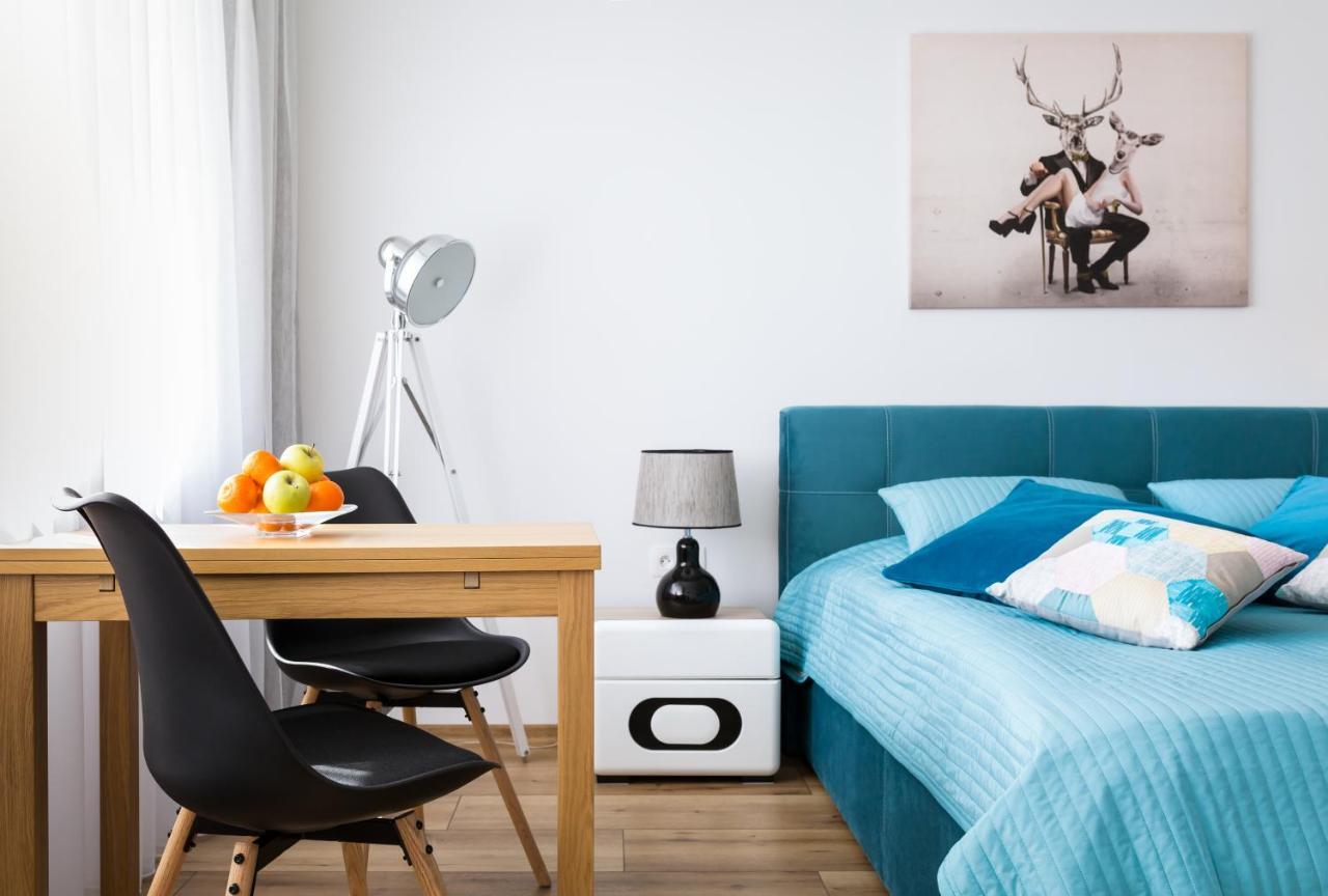 Apartament Stag Karkonosz - 2 Osobne Pokoje - 38M2 Jelenia Góra Εξωτερικό φωτογραφία