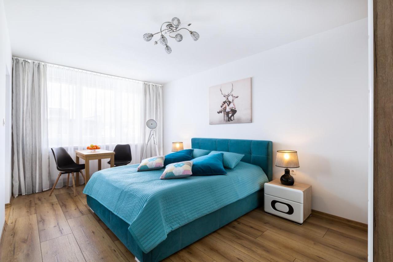 Apartament Stag Karkonosz - 2 Osobne Pokoje - 38M2 Jelenia Góra Εξωτερικό φωτογραφία