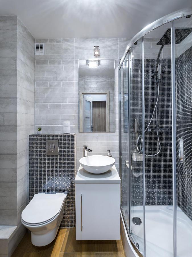 Apartament Stag Karkonosz - 2 Osobne Pokoje - 38M2 Jelenia Góra Εξωτερικό φωτογραφία