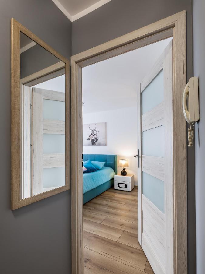 Apartament Stag Karkonosz - 2 Osobne Pokoje - 38M2 Jelenia Góra Εξωτερικό φωτογραφία
